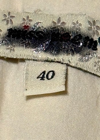 Mini Altın Zincir Detaylı Biker Kolye - Görsel 3