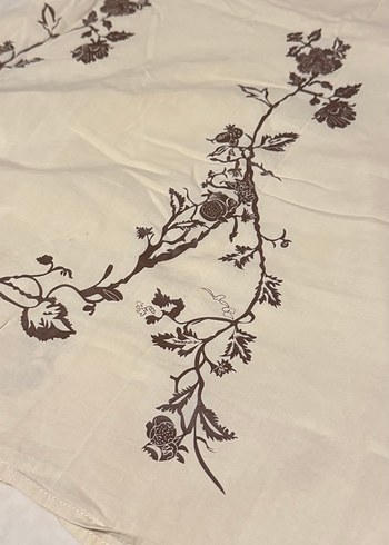 Mini Altın Zincir Detaylı Biker Kolye - Görsel 4