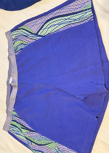 Mini Altın Zincir Detaylı Biker Kolye - Görsel 13