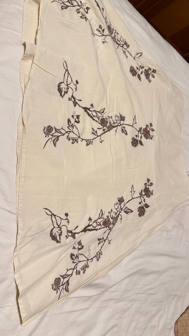 Mini Altın Zincir Detaylı Biker Kolye - Görsel 5