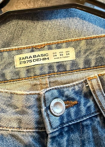 Kadın Beyaz Siyah Fermuarlı Sweatshirt - Görsel 7