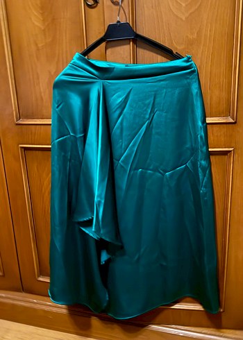 Kadın Beyaz Siyah Fermuarlı Sweatshirt - Görsel 17