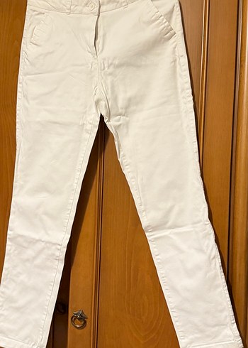 Kadın Beyaz Siyah Fermuarlı Sweatshirt - Görsel 15