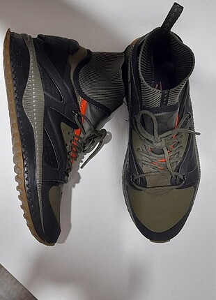 Puma#çoraplı bilekli