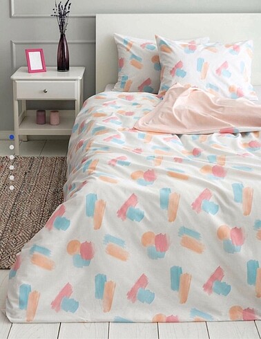 Lcw home ÇİFT KİŞİLİK nevresim