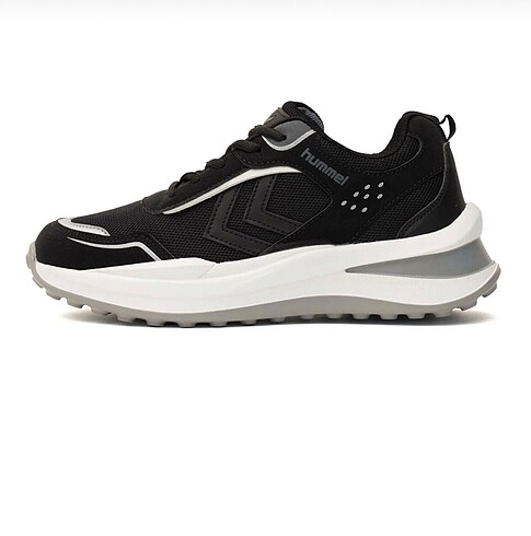Hummel Hummel patara kadın spor ayakkabı siyah