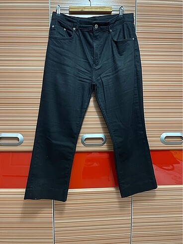 Zara Zara Pantolon