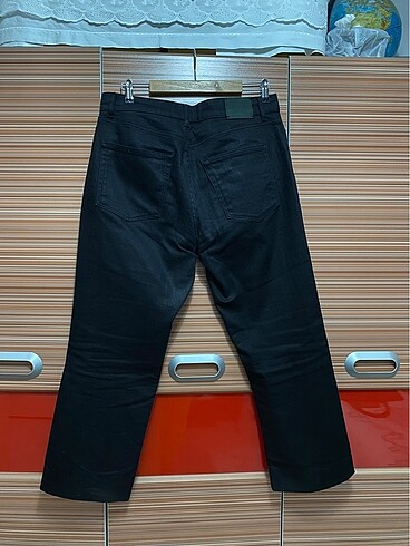 46 Beden Zara Pantolon