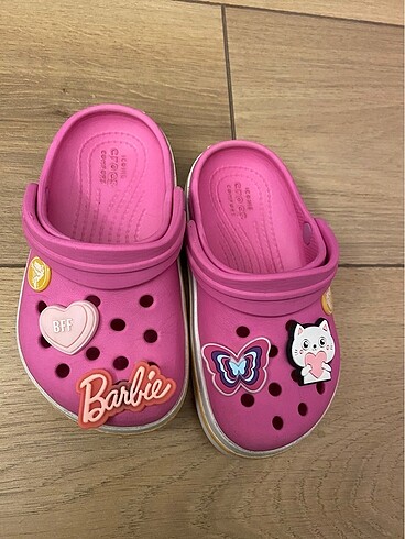Crocs c8