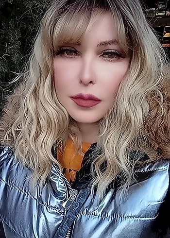 İpeksi Kadın Saç Aksesuarı Peruk - Görsel 2