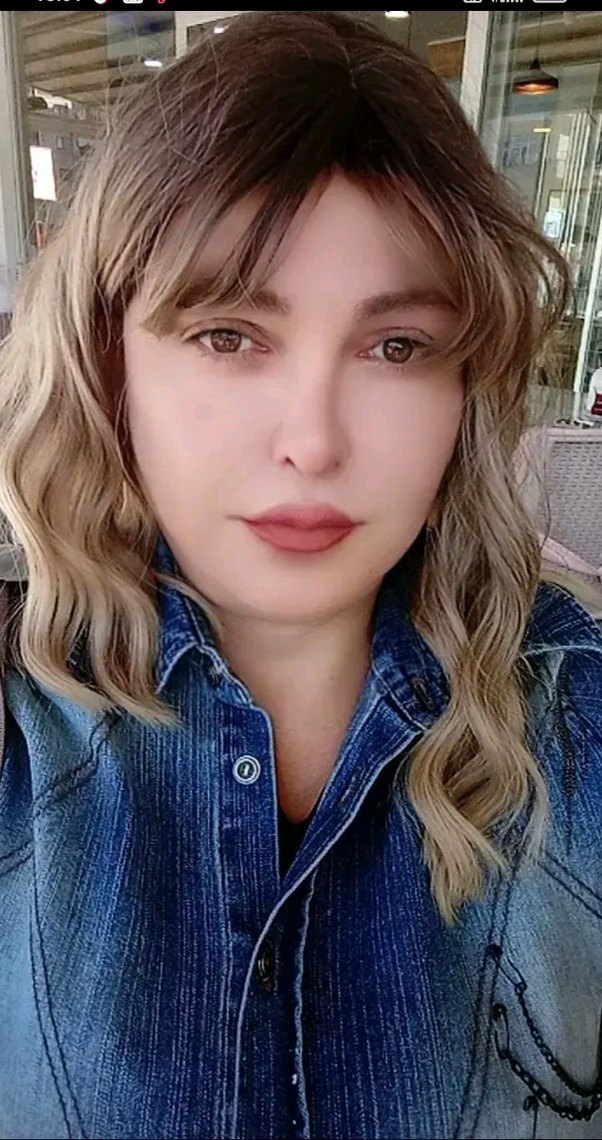 İpeksi Kadın Saç Aksesuarı Peruk - Görsel 5