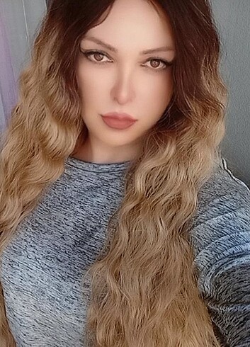 Tül Peruk