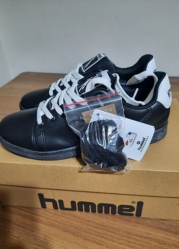 Hummel HUMMEL KADIN SPOR AYAKKABI