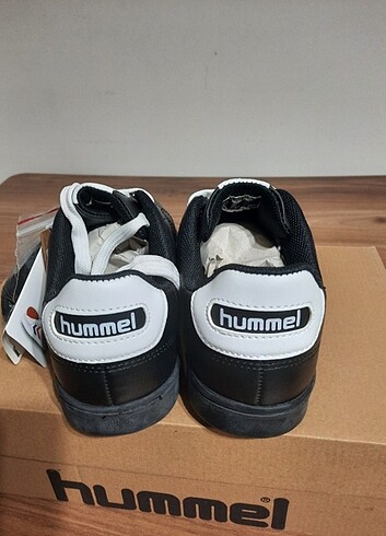 37 Beden HUMMEL KADIN SPOR AYAKKABI