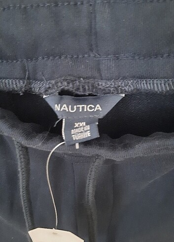 xxl Beden NAUTICA ERKEK ŞORT