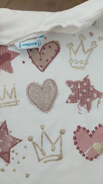 Mayoral Cocuk Body