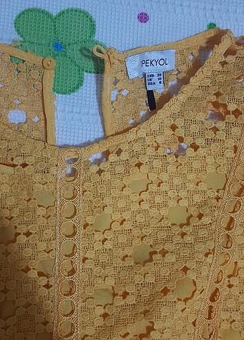 Ipekyol elbise tadilat gördü  - Görsel 5