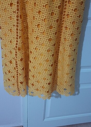 Ipekyol elbise tadilat gördü  - Görsel 7