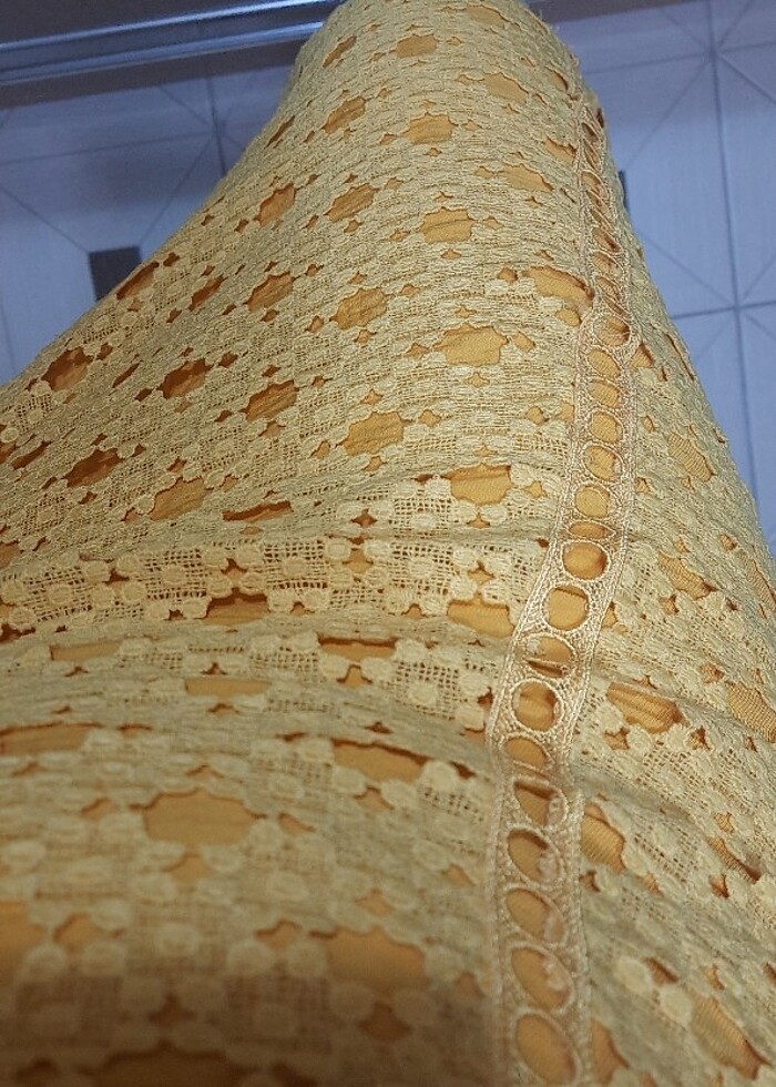 Ipekyol elbise tadilat gördü  - Görsel 4