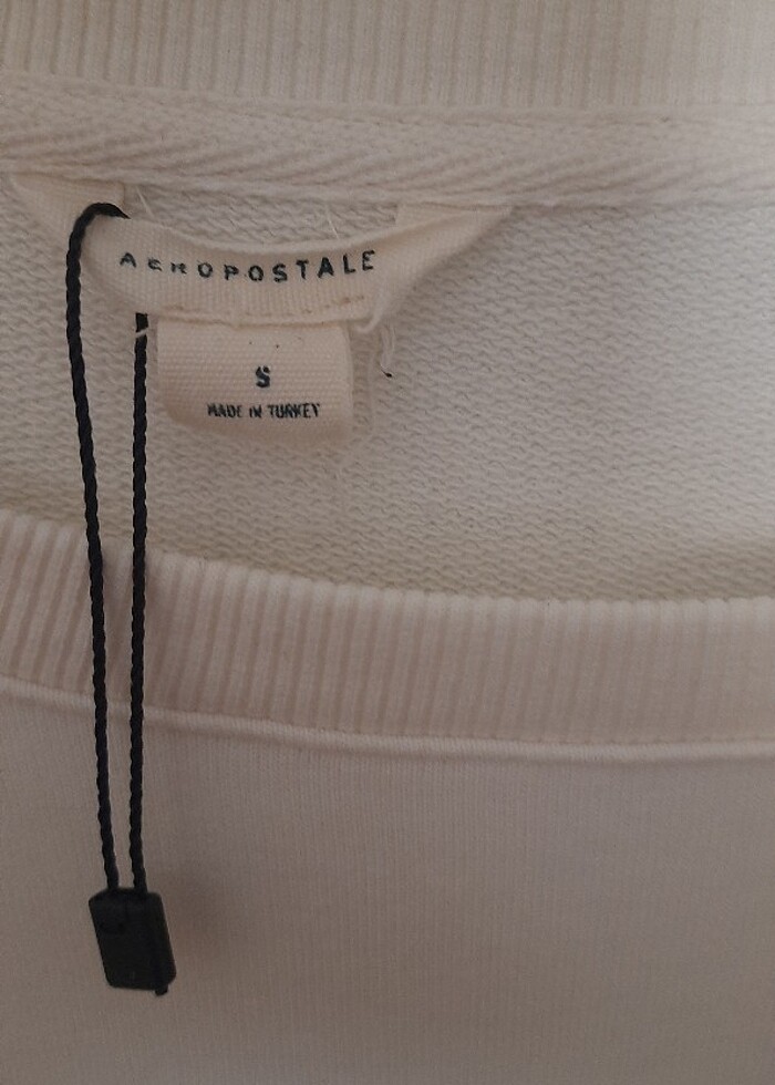 Boynerden alındı aeropastale sweet - Görsel 3