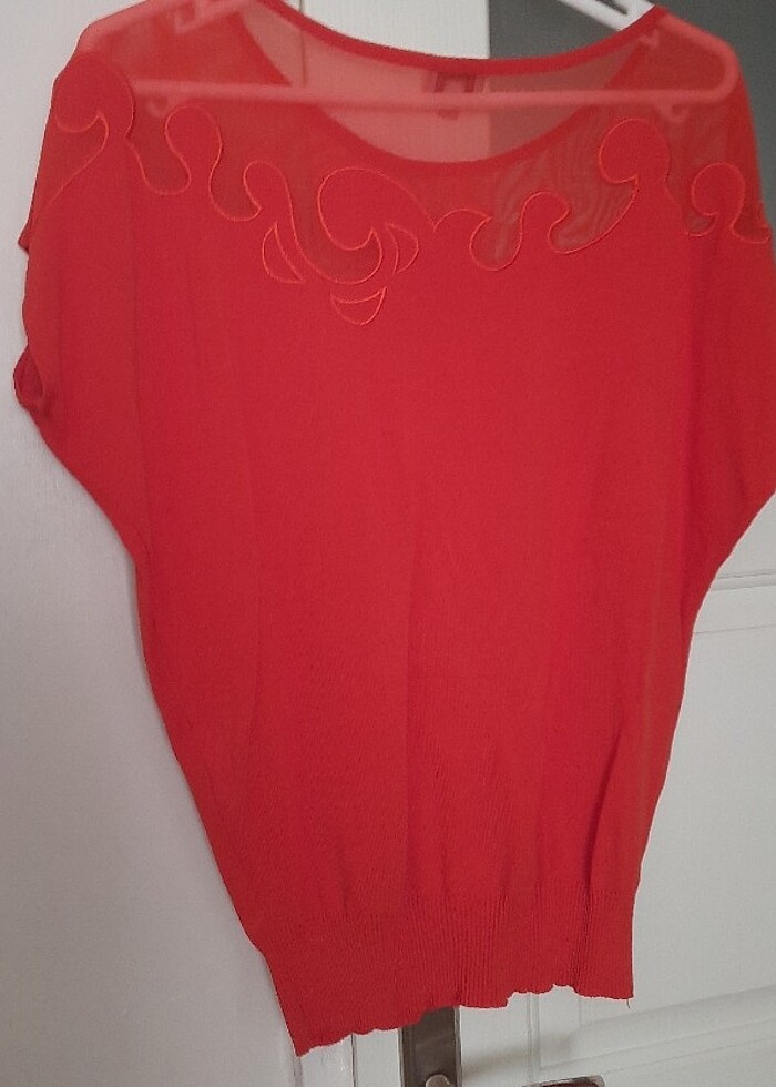 Beymen triko yeni gibi - Görsel 2