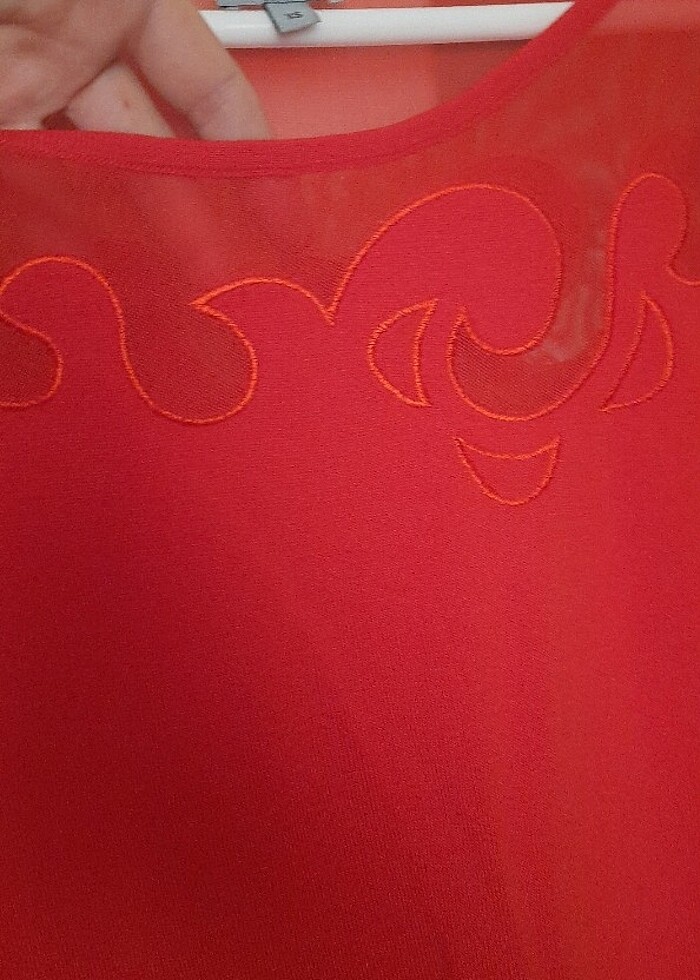 Beymen triko yeni gibi - Görsel 3