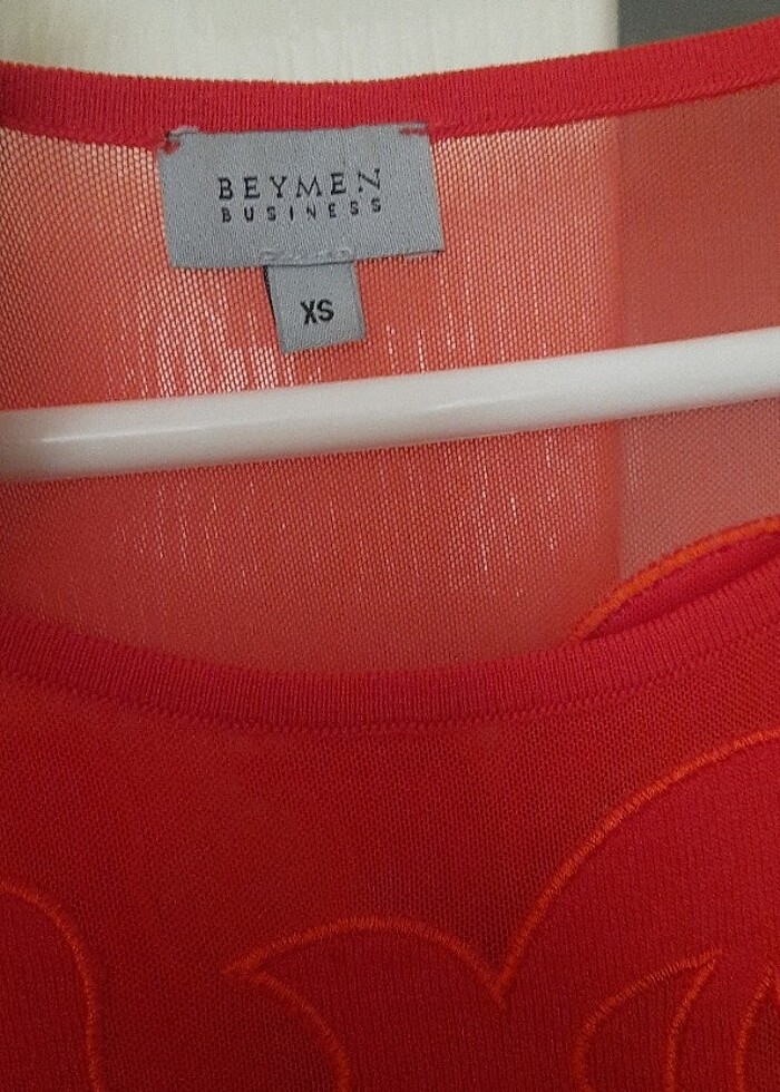 Beymen triko yeni gibi - Görsel 4