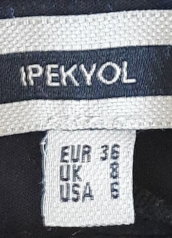ipekyol ipekyol kumaş pantolon