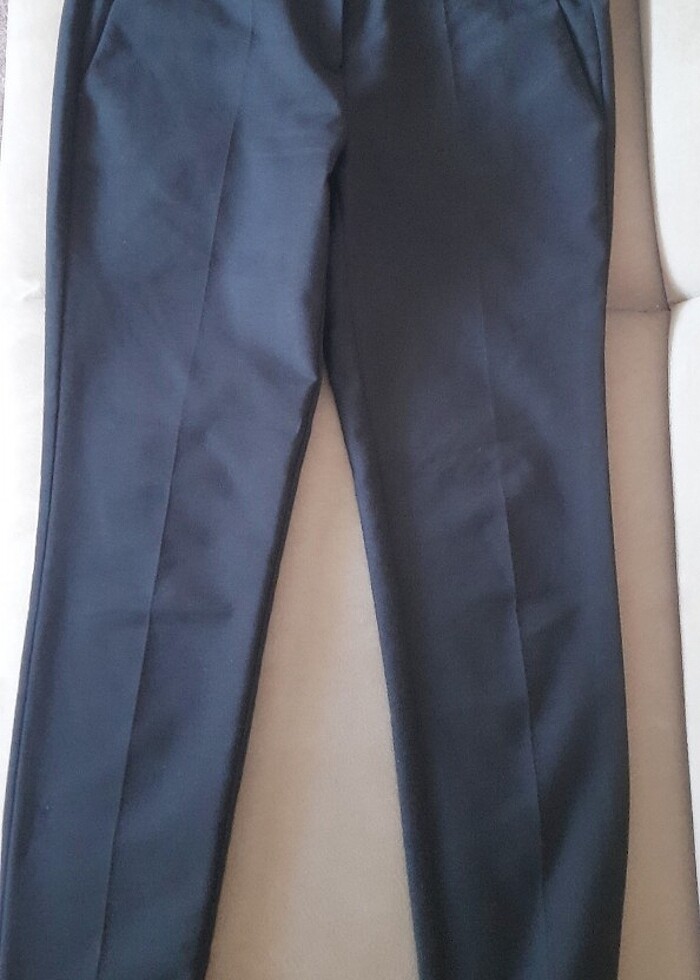 ipekyol kumaş pantolon - Görsel 3