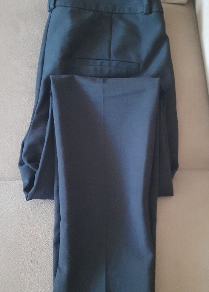 ipekyol kumaş pantolon - Görsel 4