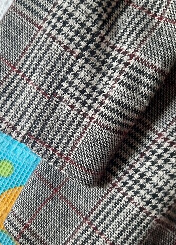 Trendyol marka tertemiz blazer ceket - Görsel 2