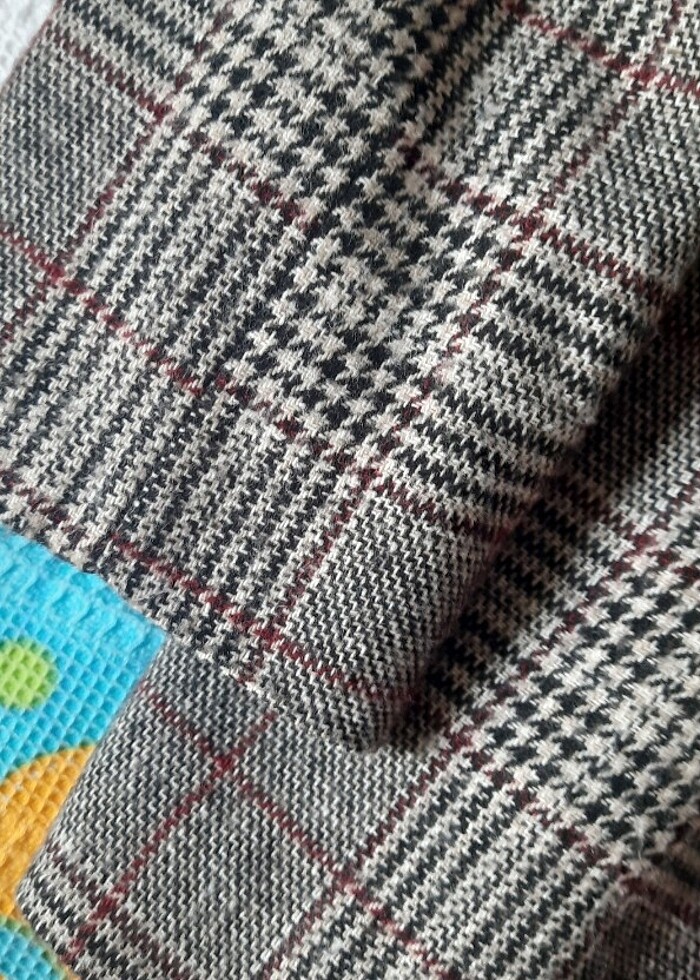 Trendyol marka tertemiz blazer ceket - Görsel 2