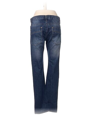 32 Beden Limon Company Jean / Kot %70 İndirimli.