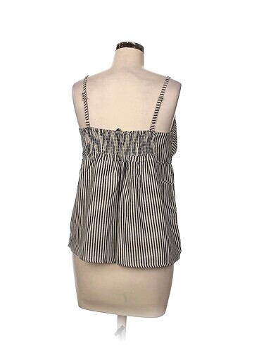 l Beden Vintage Love Bluz %70 İndirimli.