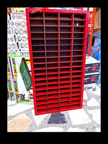 HOTWELLS ARABA STANDI