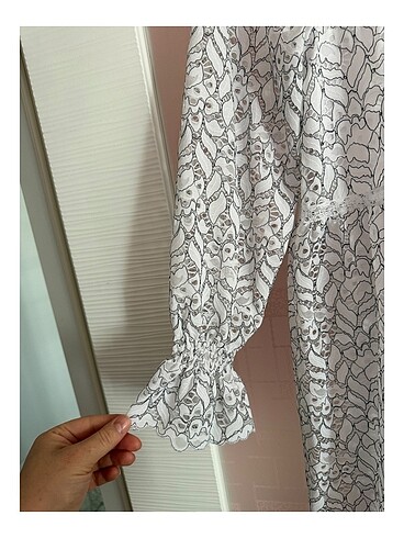 l Beden OXXO MARKA ELBİSE / TUNIK VS