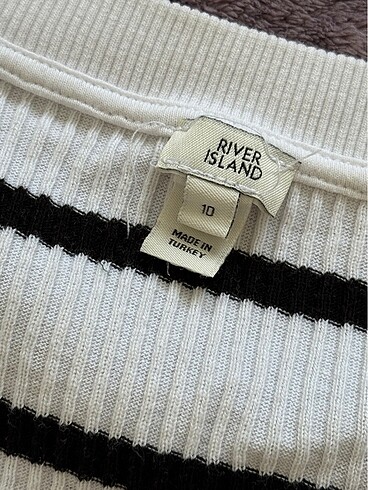 River Island Rıver Island elbise
