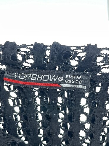 m Beden siyah Renk PreLoved Sweatshirt %70 İndirimli.