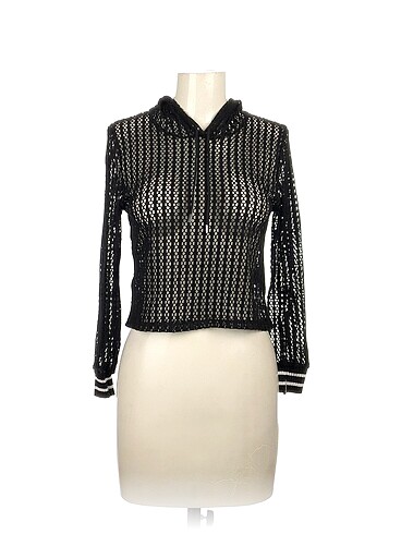 PreLoved Sweatshirt %70 İndirimli.