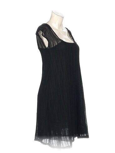 Vintage Love PreLoved Kısa Elbise %70 İndirimli.