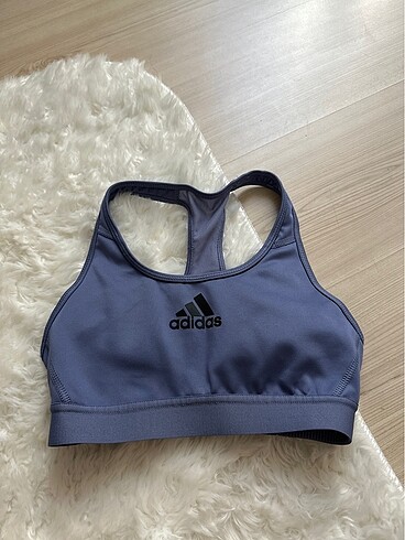 Adidas spor sütyeni
