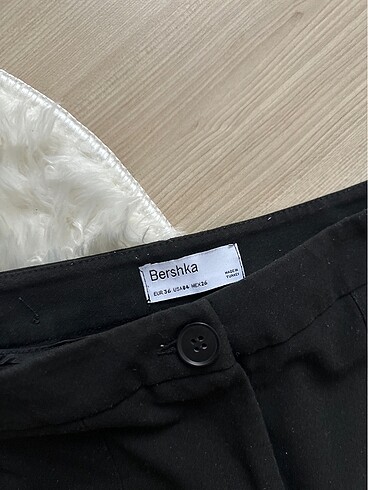 s Beden Bershka pantolon