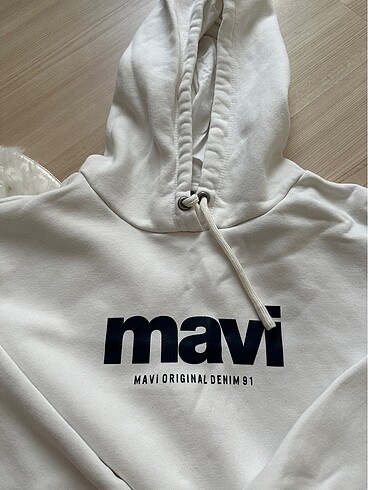 Mavi Jeans Mavi sweatshirt
