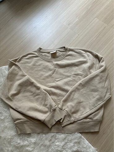Pull and bear sweatshirt
