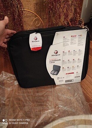 LAPTOP ÇANTASI