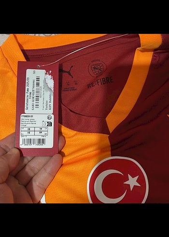 Unitesex orjinal forma - Görsel 5