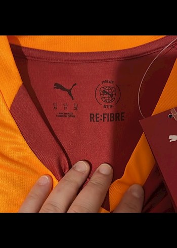 Unitesex orjinal forma - Görsel 7