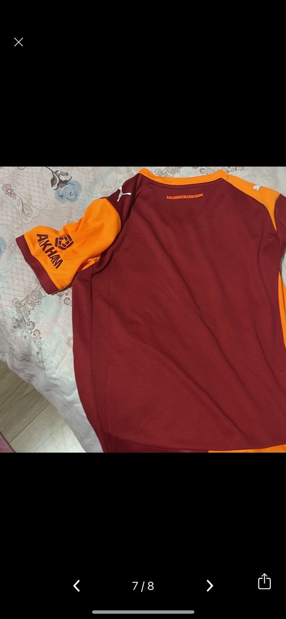 Unitesex orjinal forma - Görsel 4