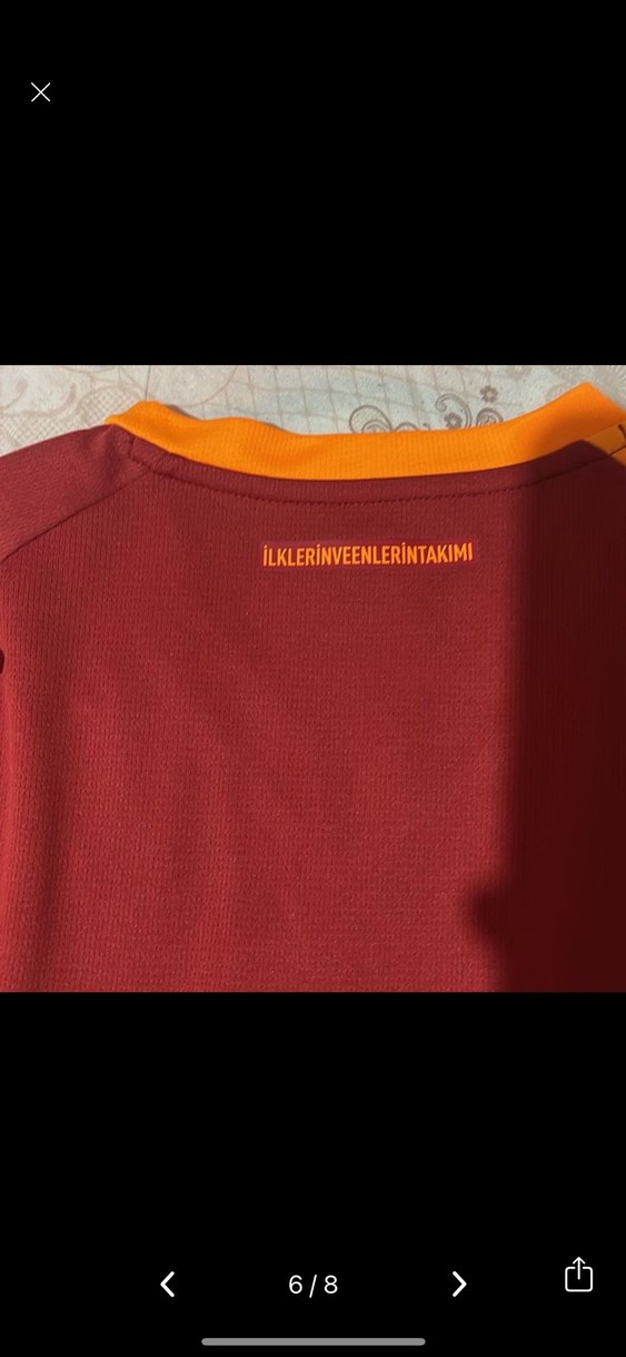 Unitesex orjinal forma - Görsel 3