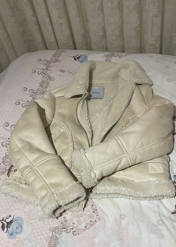 Kadın mont - Görsel 2